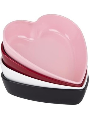 LTG Nova 4 Parça Kalp ÇEREZLIKM11349 (892)