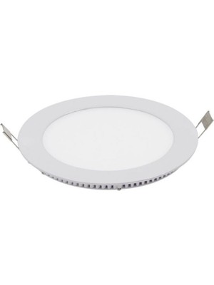 Adal Pano 9W Slim LED Panel 2 Adet