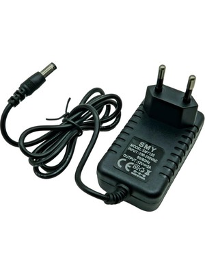 Magicool Smy SMY122 12V 2A (5.5*2.5) Standart Uçlu Adaptör