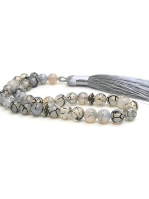 LTG Nova Blackcraft Akik Antik Tespih