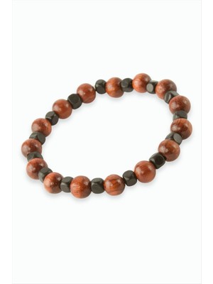 LTG Nova Bambu Ahşap Bileklik