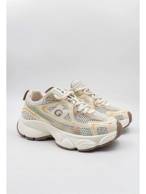 Guja Kadın Sneaker Günlük Spor Ayakkabı Gj 26Y 353