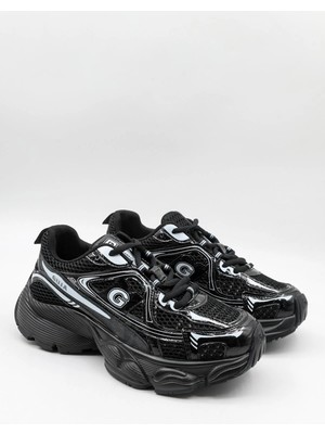 Guja Kadın Sneaker Günlük Spor Ayakkabı Gj 26Y 353