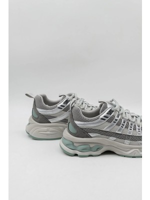 Guja Unisex Yürüyüş Koşu Spor Ayakkabı Gj 26Y 369