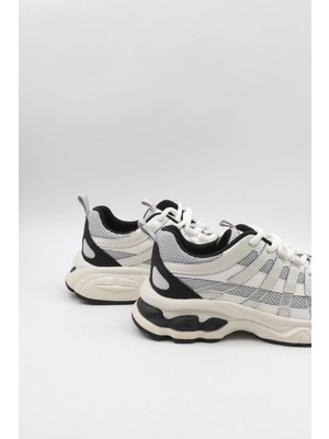 Guja Unisex Yürüyüş Koşu Spor Ayakkabı Gj 26Y 369