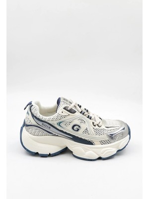 Guja Kadın Sneaker Günlük Spor Ayakkabı Gj 26Y 353