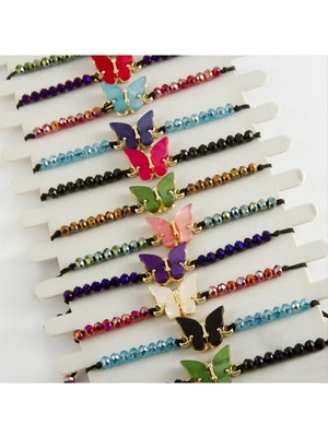 LTG Nova Kristal Bileklik