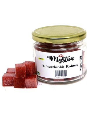 Efe Avm Buhurdanlık Kokusu Wax Coffee ( Lisinya )