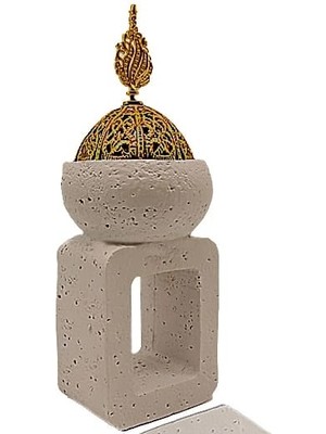 Efe Avm Yanmaz Sert Buhurdanlık ( Lisinya )