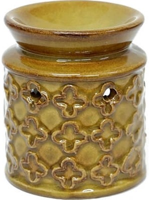 Efe Avm Buhurdanlık Seramik Desenli ( Lisinya )