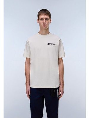 Napapijri S-Sol Erkek Kısa Kollu T-Shirt