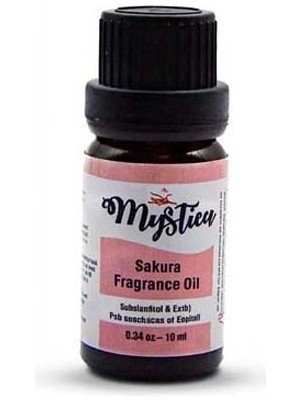 Efe Avm Mystica Sakura Fragrance Oil – 10 ml ( Lisinya )