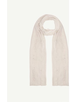 Yargıcı Lurex Detaylı Şal