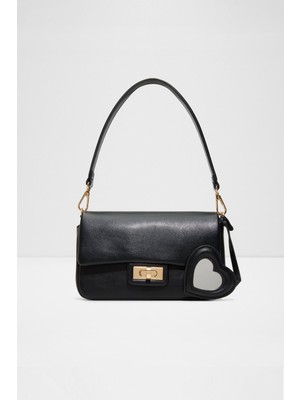 Aldo Bbellapurse Çapraz Çanta - Siyah