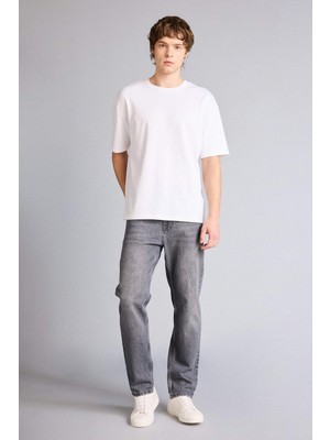 DeFacto Tapered Fit Pantolon G8840AX26SP