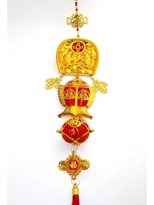 Marsilyan Şans ve Bereket Askılık Model 4