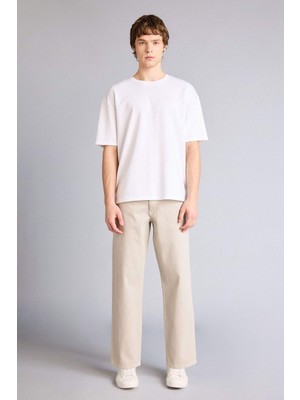 DeFacto Loose Fıt PANTOLON F9003AX26SP