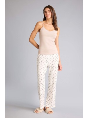 DeFacto Snoopy Regular Fit Alt G3709AX26SP