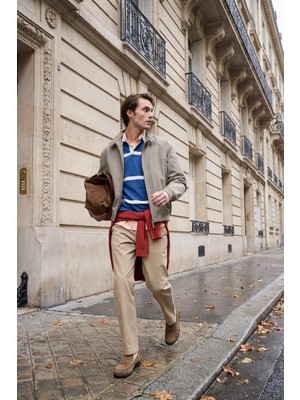 DeFacto PANTOLON F9224AX26SP