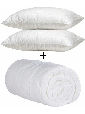 Subutu Çift Kişilik Yorgan Seti