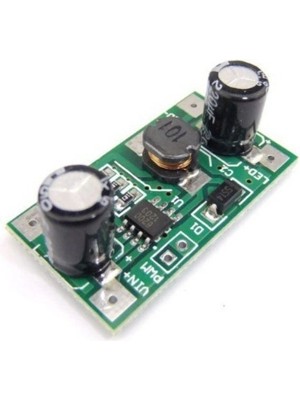 Voltaj 2W-3W Power LED DRIVER-5-35V Giriş, 700MA Sabit Akım, Pwm Kontrollü