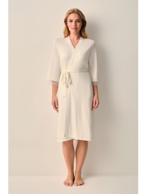 Suwen Catrine Kısa Sabahlık