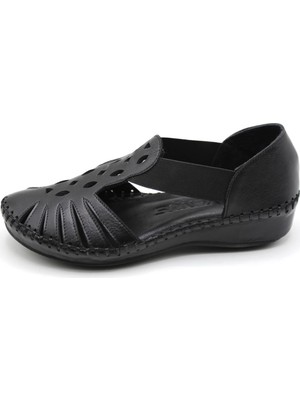 Venüs 25023343Y Kadın Sandalet