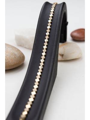 Latif Kuyumcu 14 Ayar Altın Bileklik LKBLK1239