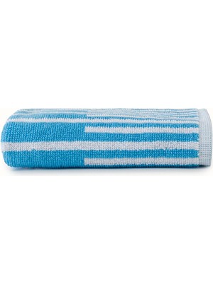 Soley Piano | %100 Pamuk Jakarlı Mutfak ve El Havlusu (30X50 Cm)