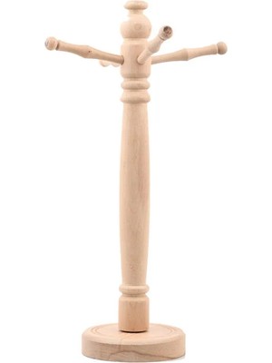 Ahşap Tesbihlik - Cami Tesbihlik