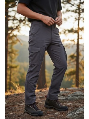 Nikbin Taktikal Outdoor Pantolon Likralı (Yazlık)