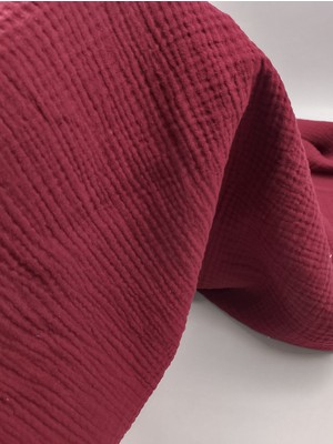 Ünsal Tekstil Müslin Kumaş