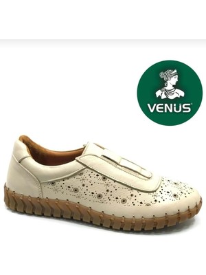Venüs 2010730Y Kadın Hakiki Deri Günlük Comfort Ayakkabı