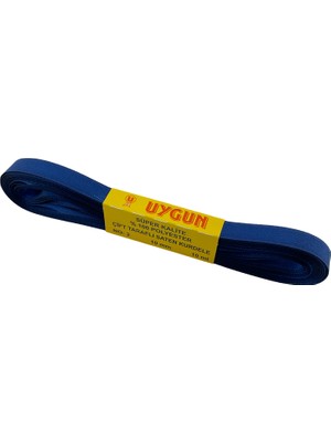 MorPerde Katlamalı Perde Kurdele (10MM) Gece Mavisi