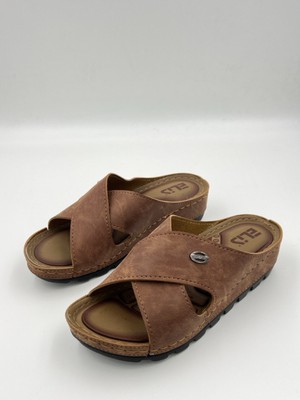 İnttex Anatomik Terlik