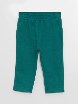 Lc Waikiki Yeni Sezon Beli Lastikli Erkek Bebek Pantolon