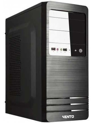 Key Computer RYZEN5 8500G Işlemci 16GB Ram 500GB Ssdli Kurumsal Kasa