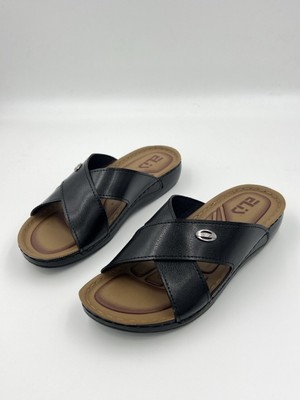 İnttex Çapraz Otopedik Terlik