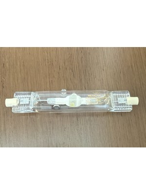 Metal Halide Ampul / 70W RX7S Duy ARC70/UVC/TD/742 Beyaz  / General