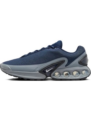 Nike Air Max Dn Phantom Unisex Sneaker Unisex Günlük Spor Ayakkabı Lacivert