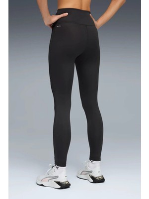 Puma Strong Kadın Siyah Spor Tayt 52849801