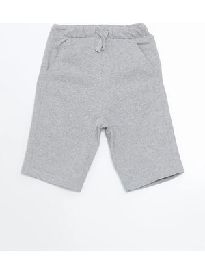 Lc Waikiki Yeni Sezon Beli Lastikli Erkek Çocuk Şort