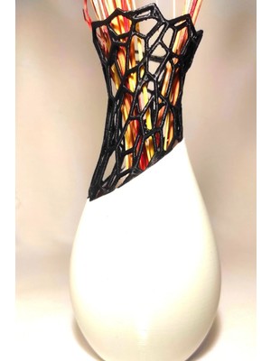 Paris Vazo 3D Biyoplastik