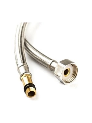 Luz&pos Batarya Hortum 100CM.DİŞİ-ERKEK