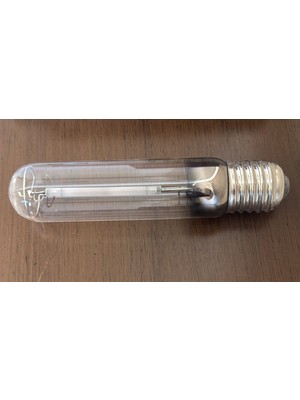 Sodyum Buharlı Ampul / 150W E40 LU150/100/HOT / General