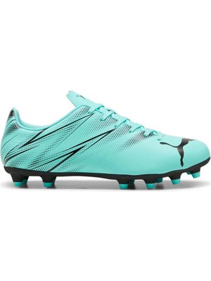 Puma Attacanto Fg/ag Siyah Erkek Krampon