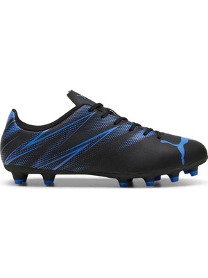 Puma Attacanto Fg/ag Siyah Erkek Krampon