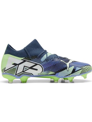 Puma Future 7 Match Fg/ag Erkek Futbol Krampon Çorapsız Yapısı ve Sentetik Malzemesi ile Rahatlık Sunar