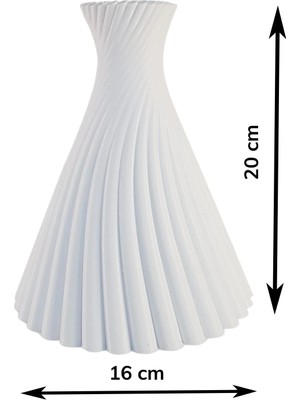 Maria Nieves Vazo 3D Biyoplastik