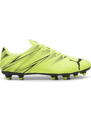 Puma Attacanto Fg/ag Siyah Erkek Krampon